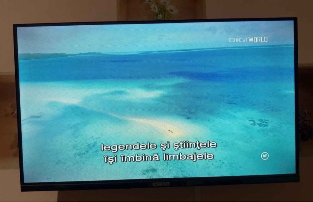 Star-Light Smart TV 80 cm