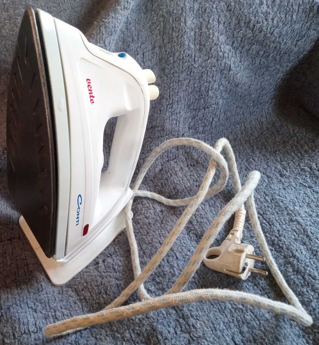 Ютия Vento. Работи!