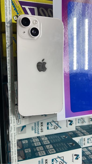 Iphone 14 гараниия