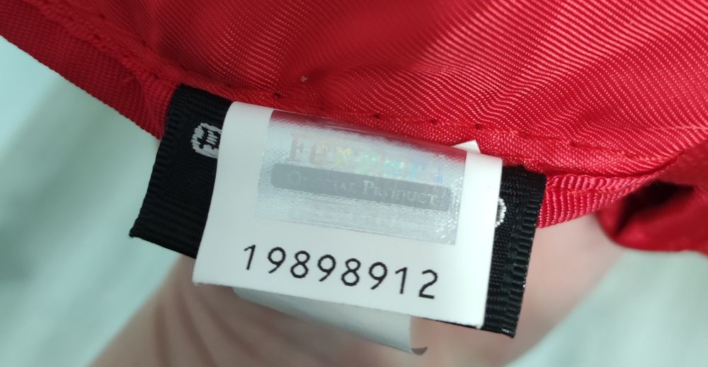 Оригинална раница Ferrari