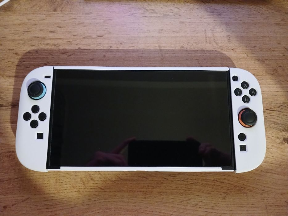 Nintendo switch 2 + Zelda TOTK