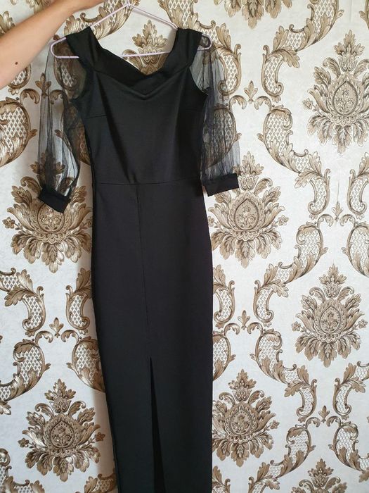 Платье качественные вечернии и летнии