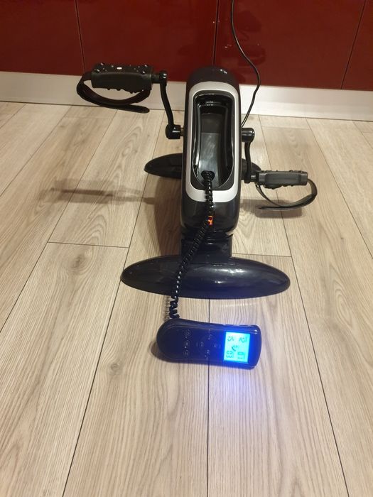 Vand Aparat Reabilitare