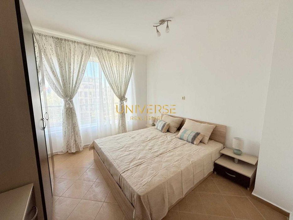 Продава се Тристаен апартамент в к.к. Слънчев бряг - 85 кв.м за 603 €/кв.м - Снимка #3