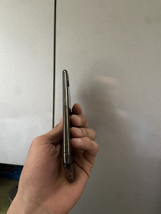 iPhone Xs Max 256Gb 87% feys bor