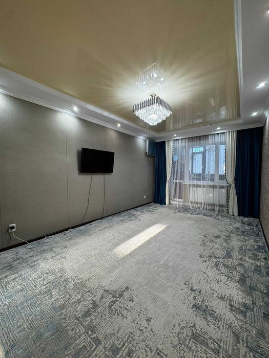 Продам 3х комн кв Батыс