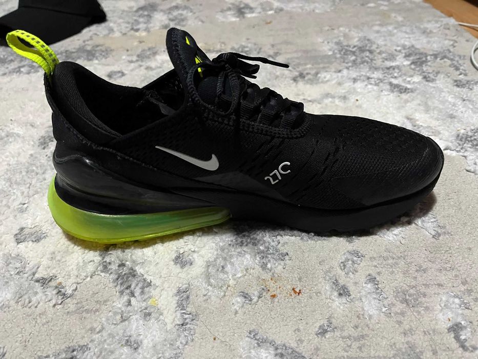 Adidași Nike Air Max 270c