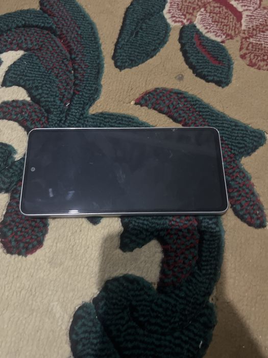 A53  сотка сатам Samsung