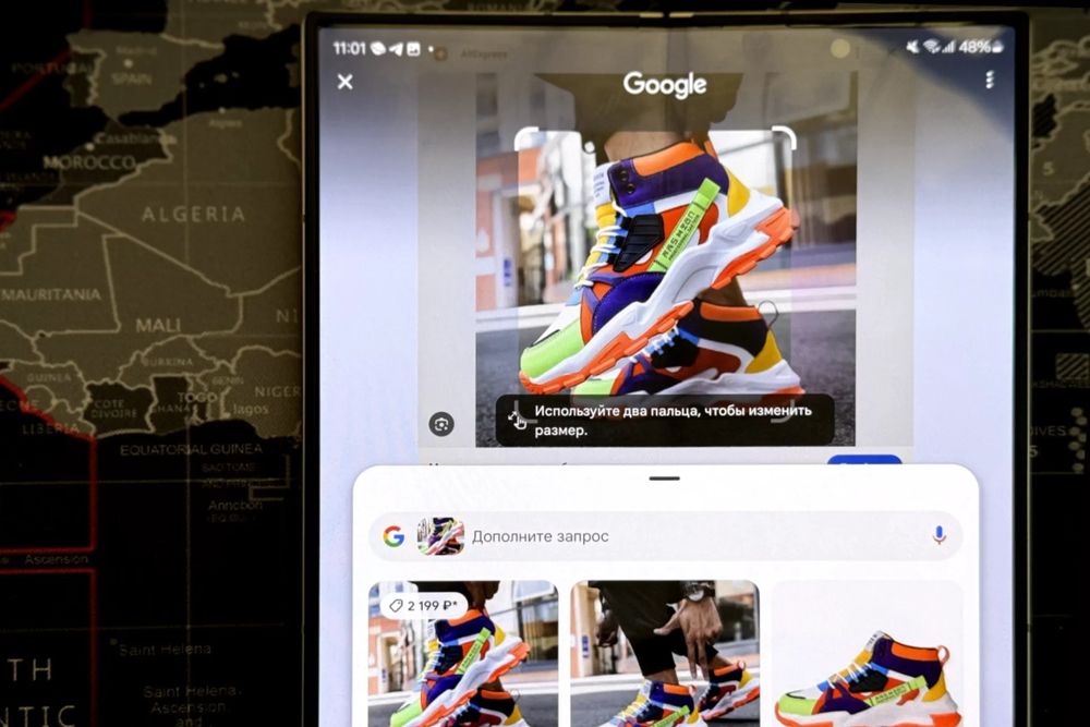 Samsung Galaxy Z Fold 6