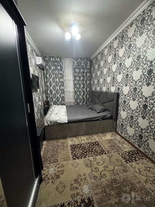 Квартира Своя 2в3 Срочная продажа 2/4/4 Uy SOTILADI