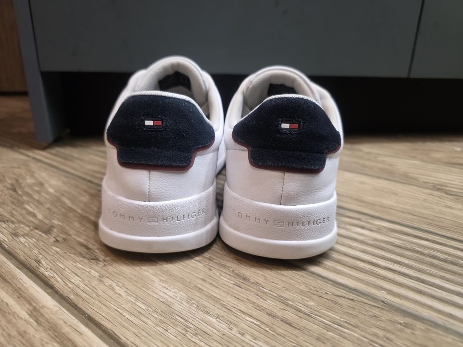 Мъжки маратонки Tommy Hilfiger - Резервирани!