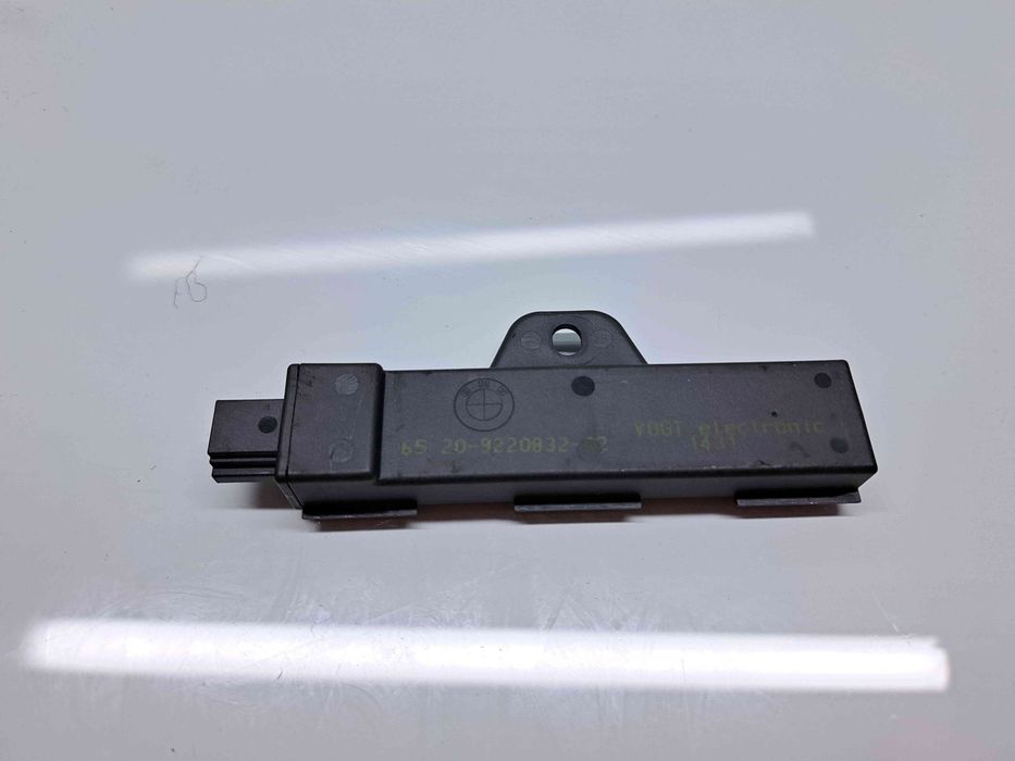 Amplificator audio Bmw 1 (F20) [Fabr 2011-2017] 9220832-02