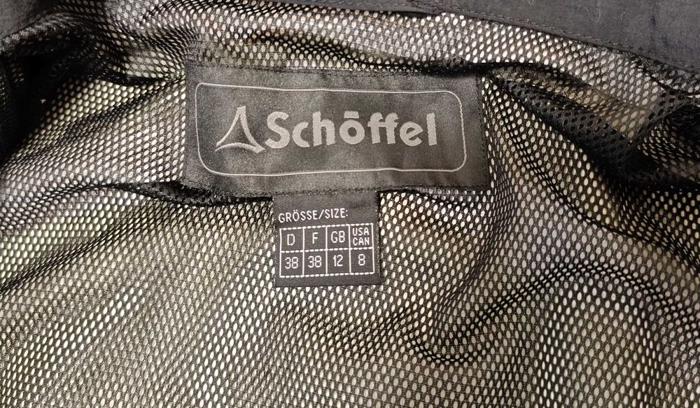 Schöffel- GORE-TEX®-Много Запазено