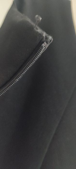 Rochie midi cambrata