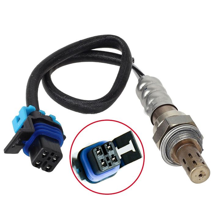 Datchik Katalizator garantiya %