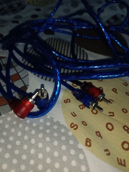 Продам провода RCA