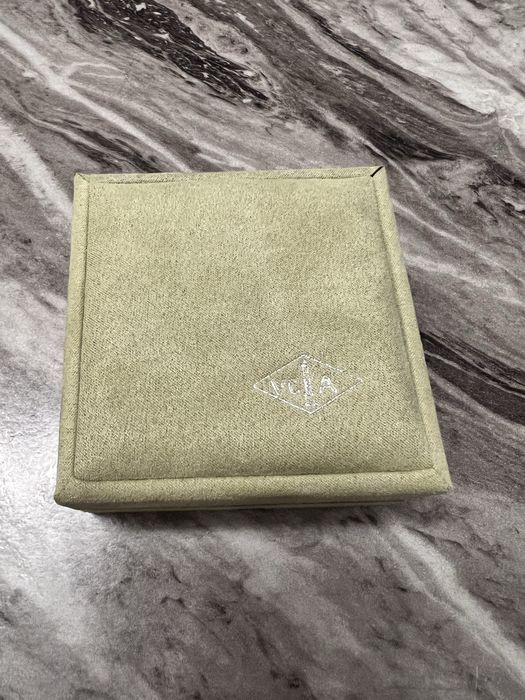 Браслет Van Cleef sweet alhambra