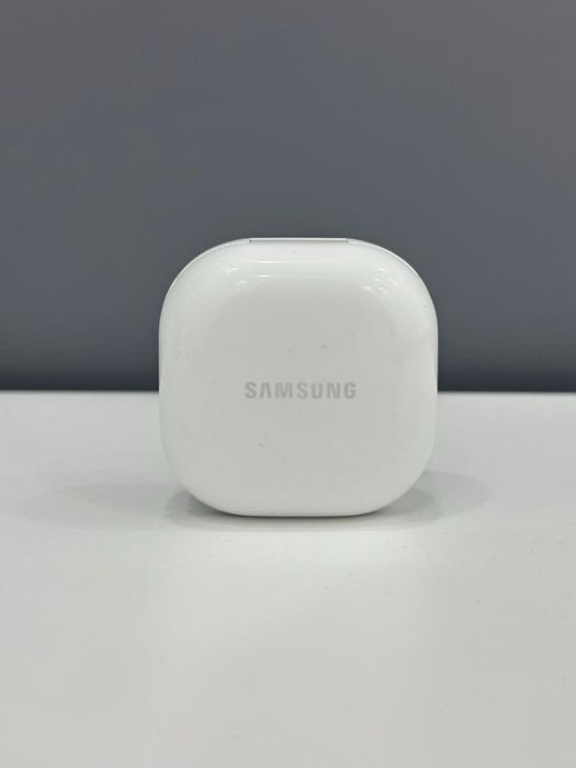 Galaxy Buds 2 White
