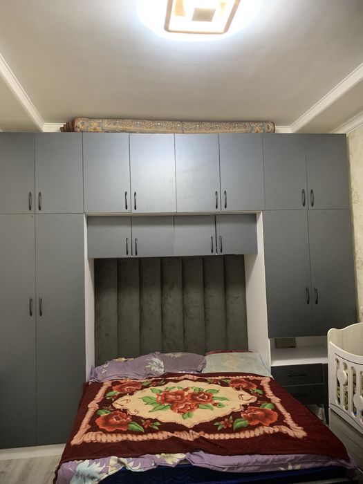 Tayyor katej uy sotiladi