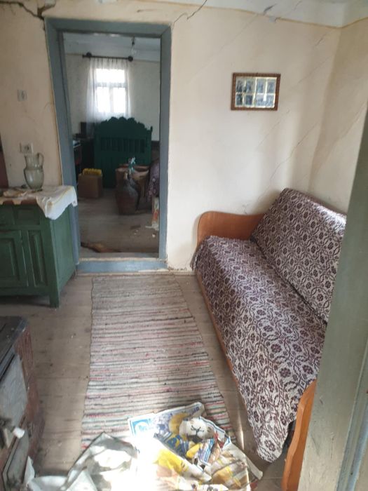 Casa plus teren de vânzare