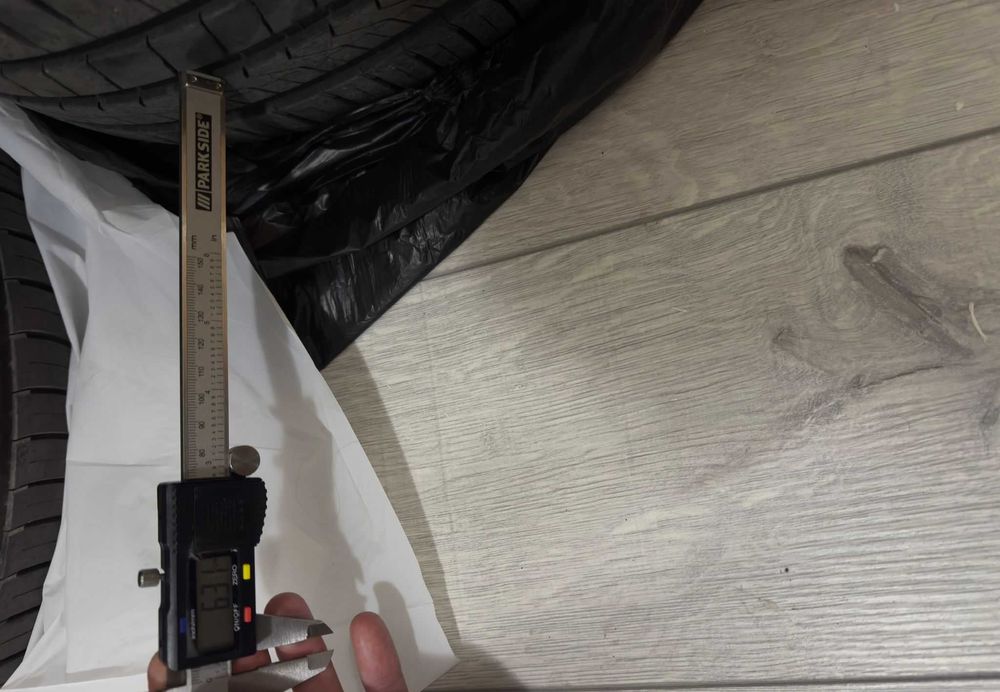 185 60 r14 anvelope vara hankook + jante 4x100 r14