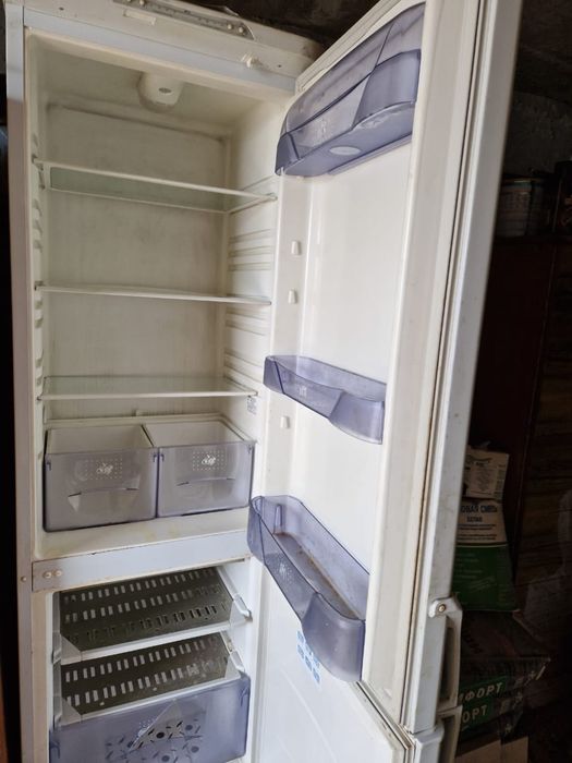 Холодильник