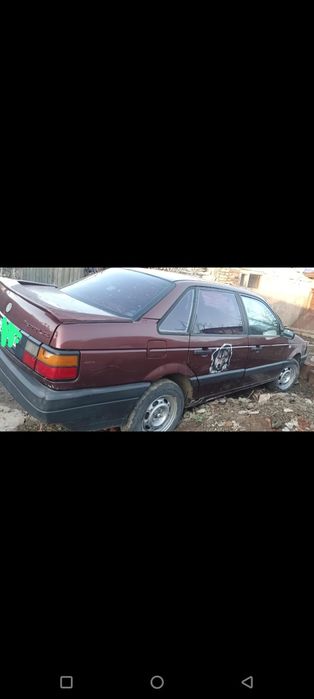 Продам Volkswagen пассат В3