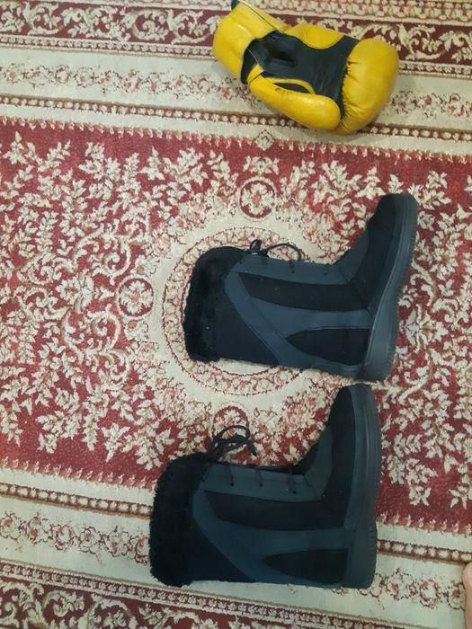 Валенки р.39 ТОО РОЗА