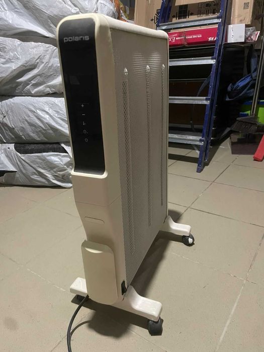 Электробатарея продается