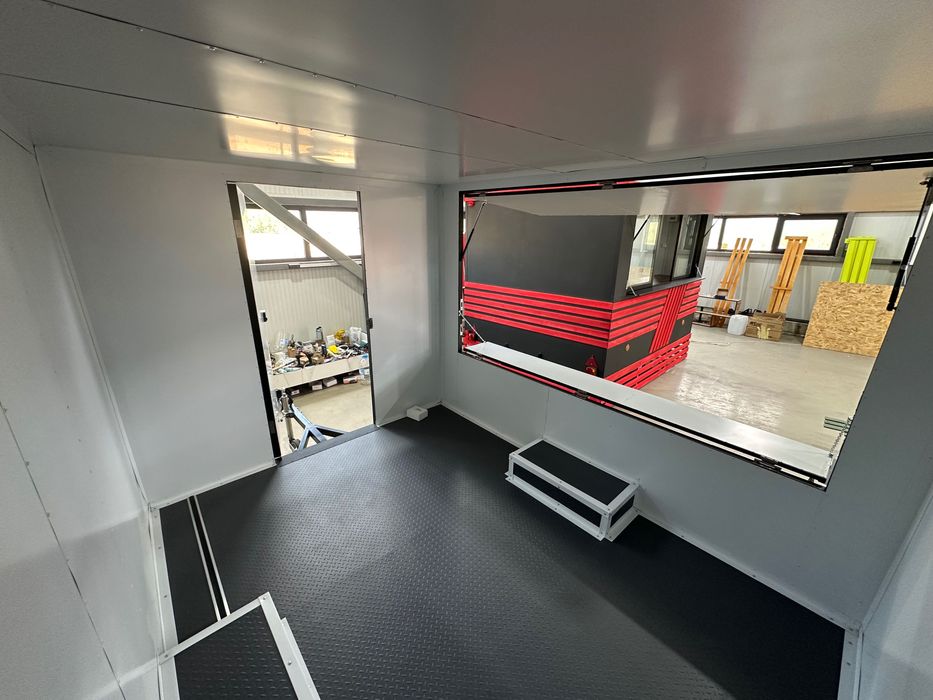 Каравани спешна продажба