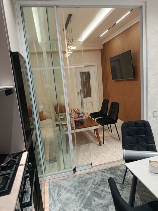 Апенда квартиры Новостройка Чиланзар 2