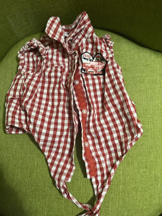 Camasa guess 2-3 ani