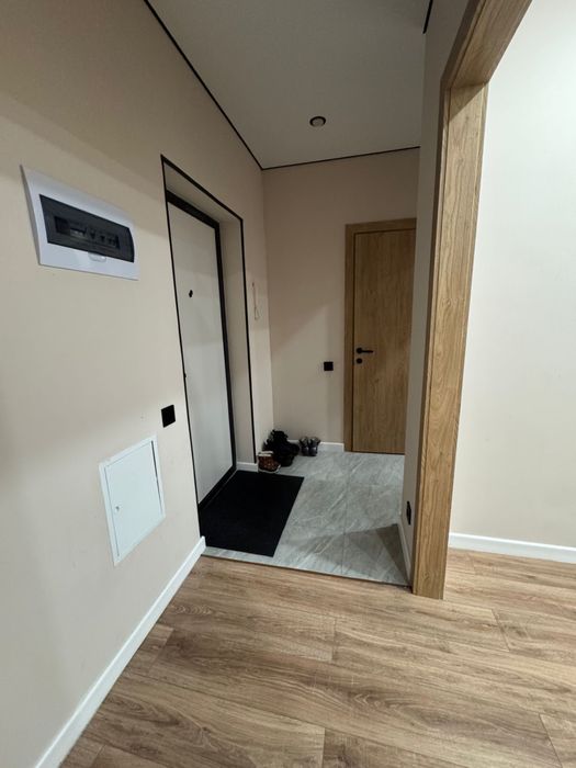 Сдается 2-х комнатная квартира