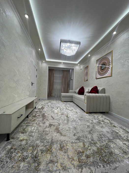 Chilonzorda 2 Xonali Kvartira ijaraga Beriladi