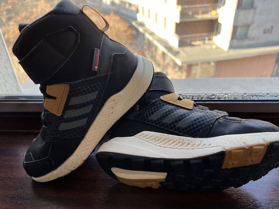 Детски ботуши Adidas