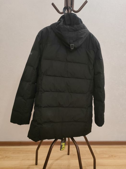 Зимняя курткат мужская