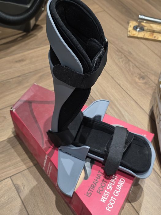 Gips orthopedic turetskiy