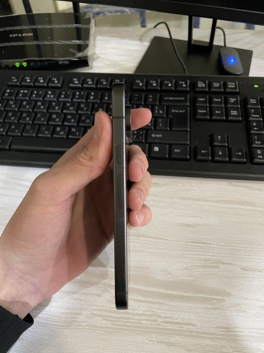 Google Pixel 9 128 Obsidian Qora USA