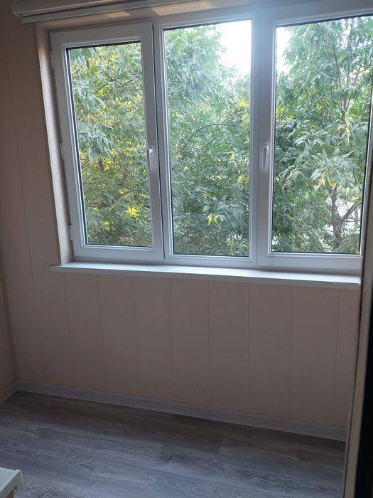 Продаётся своя двухкомнатная квартира