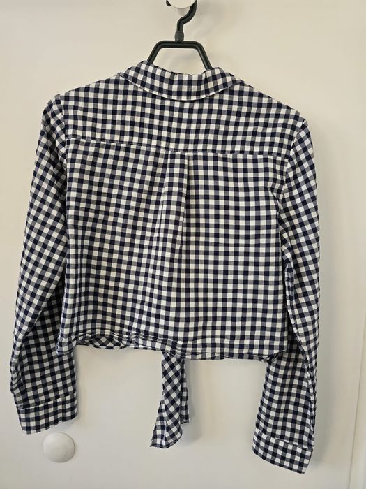 Дамски ризи Zara/Sisley/River Island