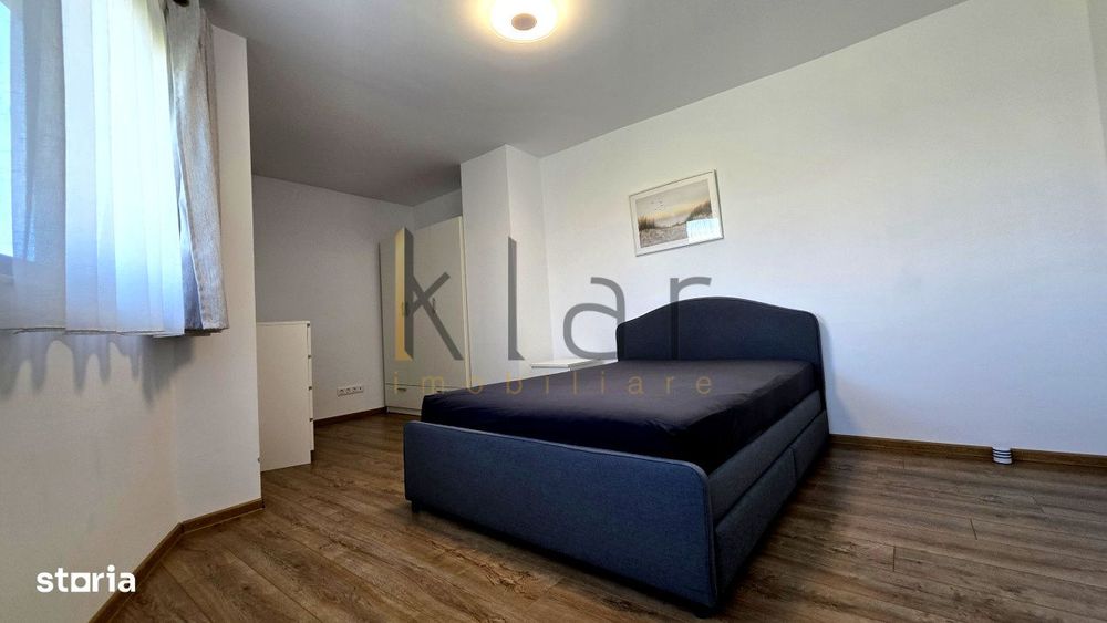 Apartament 3 camere 85mp, terasa, Zorilor - str. Observatorului