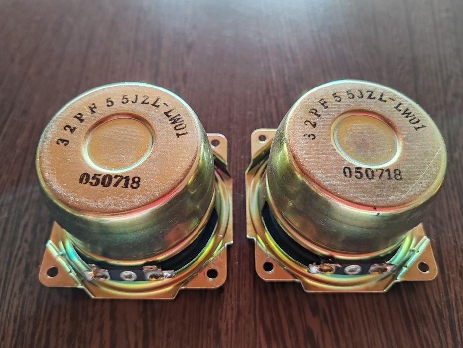Set difuzoare JBL