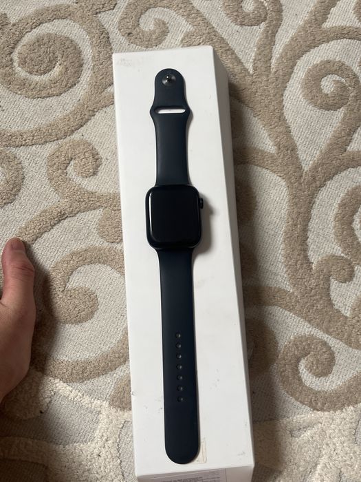 Apple watch 8, 45мм