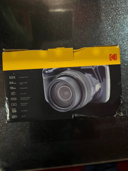 Kodax PIXPRO AZ528 Astro Zoom