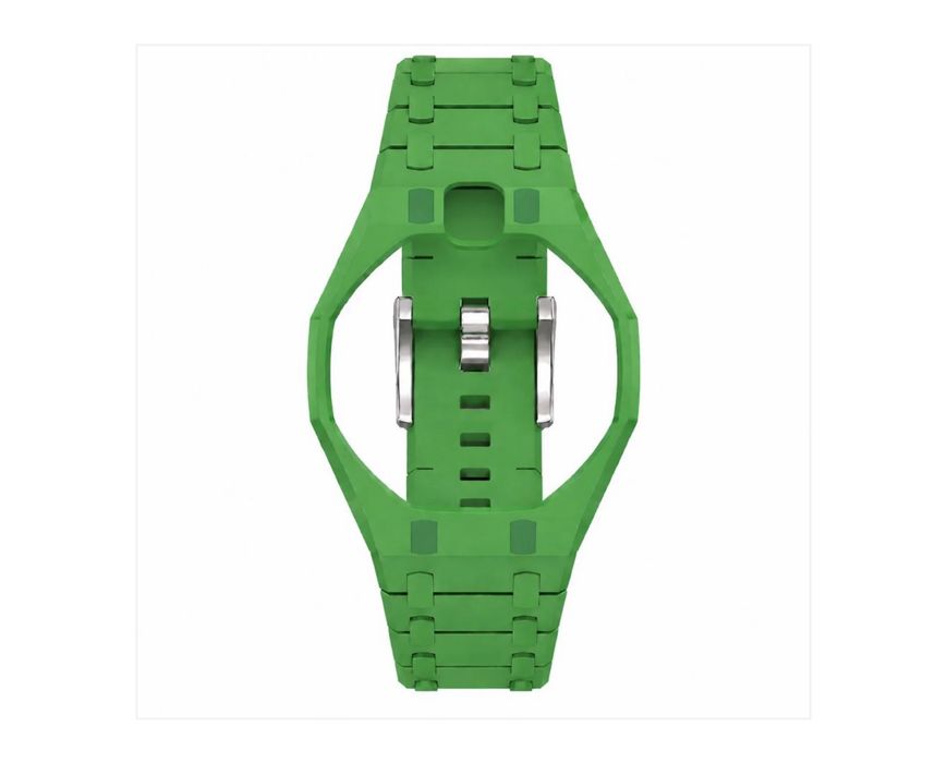 Royal Pop green eight оригинал с ремешком