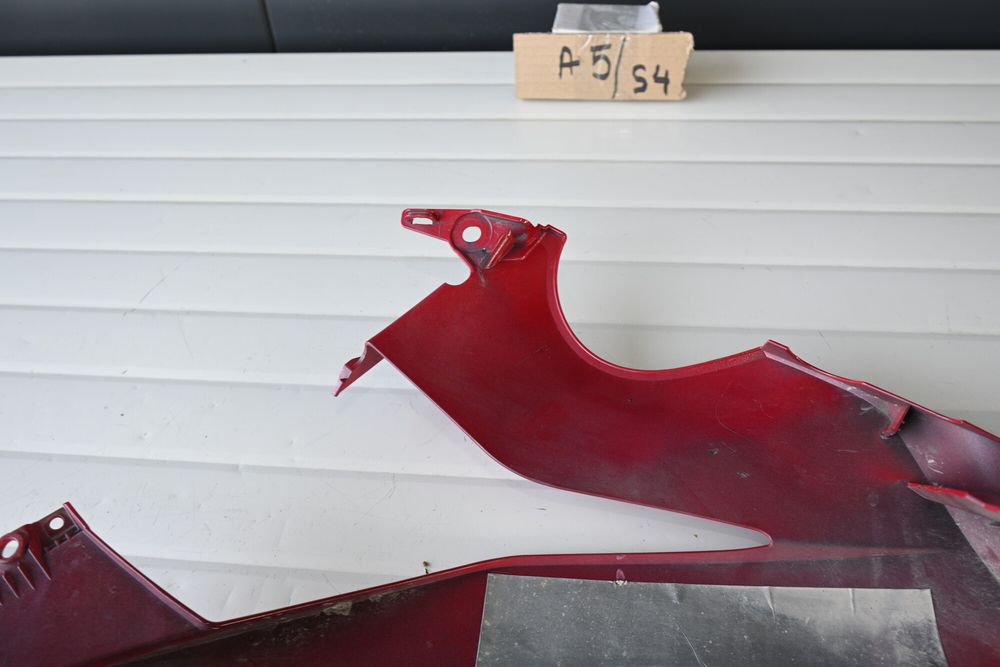 Honda CBR 650 R 21 - 22 Carena inferioara lateral stanga