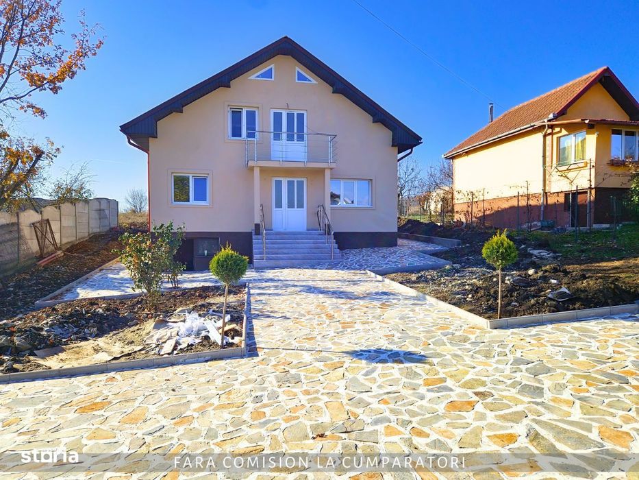 Casa De Vanzare - Cazanesti