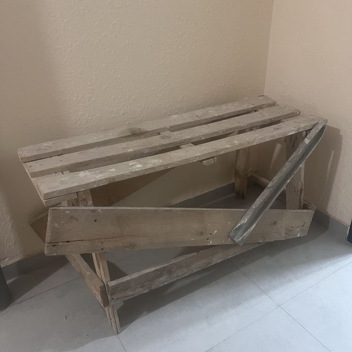Продам козел для стройки срочно