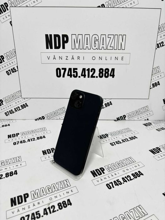 NDP Amanet NON-STOP Sos. Giurgiului 119 IPHONE 15 (47849)
