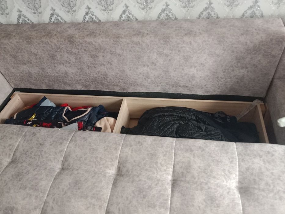 Диван ортопедический